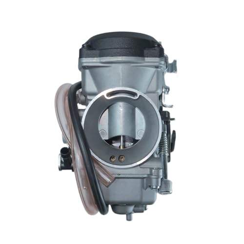 Carburateur CVK40mm 15001-1315 - Idéal pour Vos Sorties Moto et Randonnées en Trail KLX650