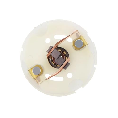 Moteur CC RS550 support de brosse carbone pour bricoler sans interruption