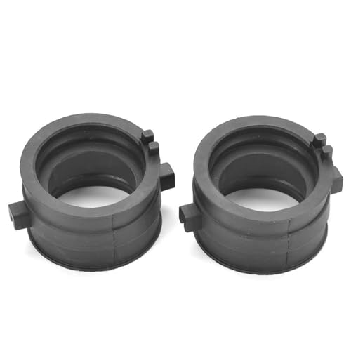 Carburador moto sin fugas: interfaz de admisión para 16211-MS8-000