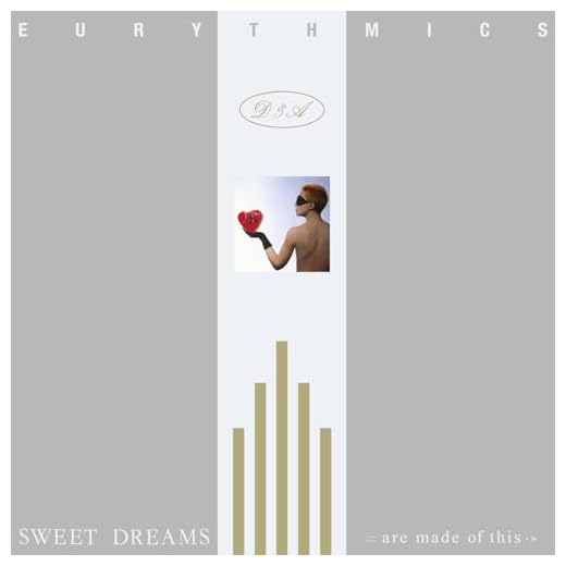 Sweet Dreams (Are Made of This) [2018 Remastered]