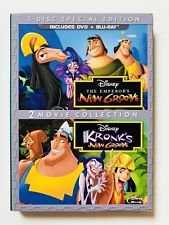 DVD 3 DISC SPECIAL EDITION: THE EM Book