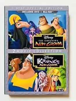 Amazon.com: 3 DISC SPECIAL EDITION: THE EM : Movies & TV