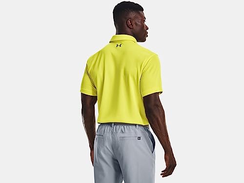 Image of Under Armour Men's Tech Golf Polo