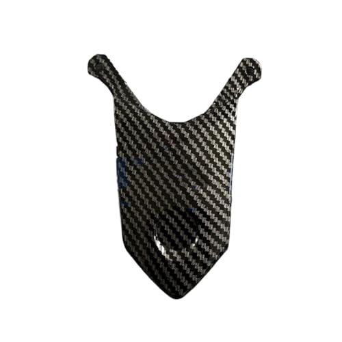 Coque arrière moto de carénage haute finition pour YZF R3 et MT 03