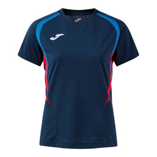 Maillot d'entraînement femme Joma Championship - vue 8