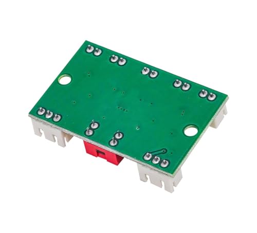 CentIoT - XH-A156 4 Channels 3W*4 DC 5V Mini PAM8403 Digital Audio Stereo Amplifier Board with Cable For Speaker