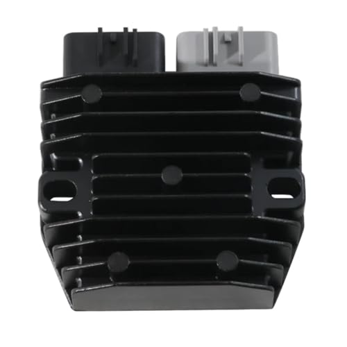 Régulateur de tension moto Benelli TRK702 évite la surchauffe de batterie