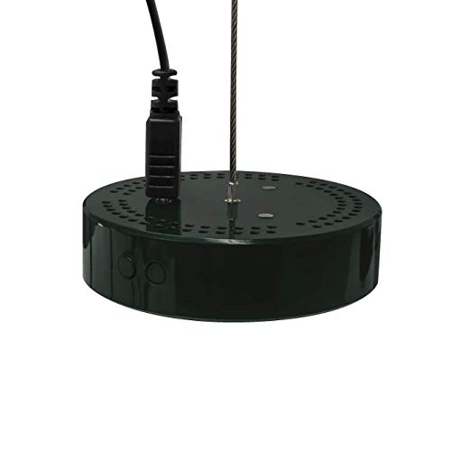 Mendel Sensors Temperature Humidity VPD Wireless Air Sensor Lite 2.4GHz WiFi, no hub Required iOS Android App