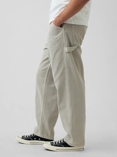 Image of GAP Men's Baggy Fit Denim