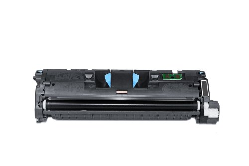 Toner noir Q3960A pour HP LaserJet 2840 pour éviter les pannes d'impression