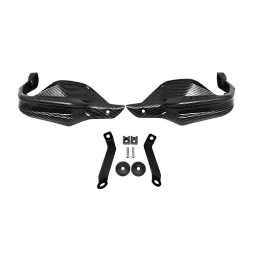 Protège-mains de moto pour stopper le vent froid et protéger les leviers NC750X