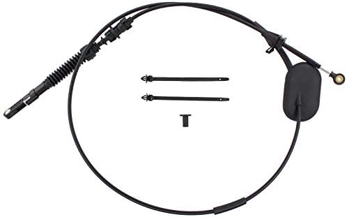NewYall Automatic Transmission Shift Cable