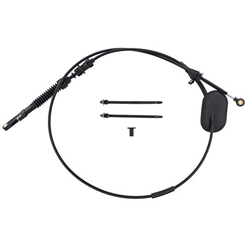 Newyall I5O79394 Automatic Transmission Shift Cable cover