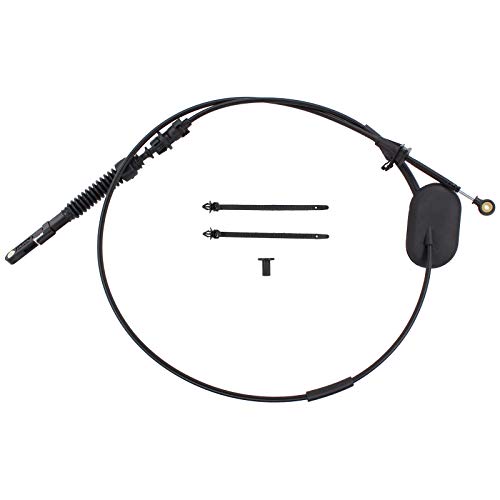 transmission shift cable - NewYall Automatic Transmission Shift Cable