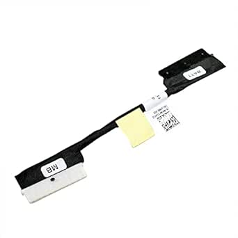 Câble de batterie pour ordinateurs portables Dell Inspiron G7-7577 7587 7588 Vostro 7570 15-7580 G5-5587 NKNK3 0NKNK3 DC02002VW00, nouvelle ligne  7