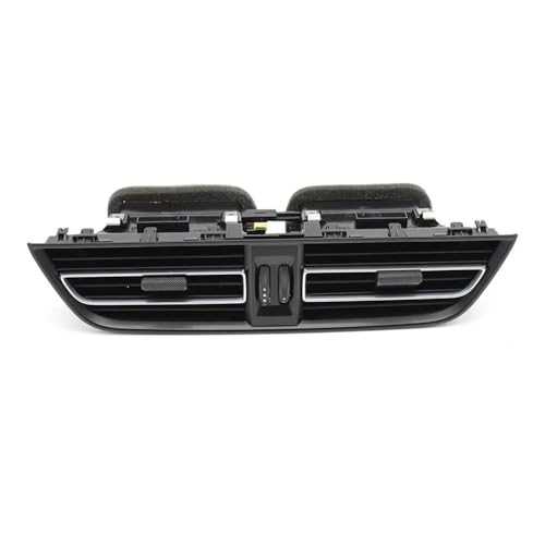 Grille de console centrale avant Porsche Macan 95B819203 plastique renforcé