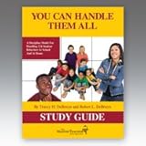 You Can Handle Them All Study Guide (You Can Handle Them All)