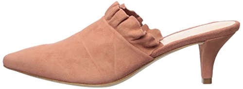 Loeffler Randall Women's Berkley (Suede) Pump, Dusty Rose, 7.5 B Us #TOP7