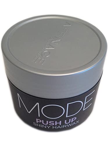 Cera Mode Styling Push Up Shiny 75ml miniatura 2