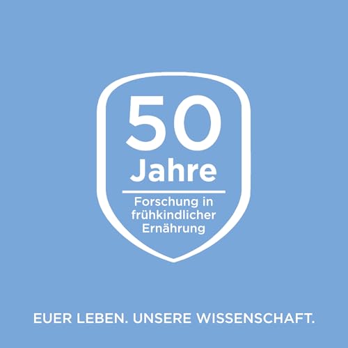 8. Bild von Aptamil Care PRE – Anfangsmilch von Geburt an, Mit DHA, Nur Laktose, Ohne Palmöl, Babynahrung, Milchpulver, 1x 800 g 800 g (1er Pack)
