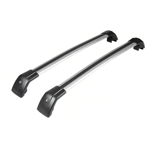 Barres de toit transversales Mazda CX-5 2017-2025 porte-bagages voiture verrouillables