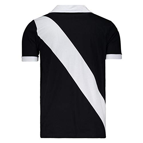 Polo Vasco Paris Retrô