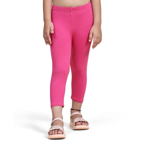 Image of Capris Leggings for Girls