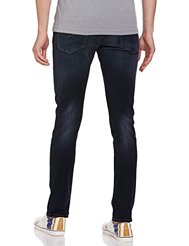 Image of Arrow Sports Men's Slim Jeans