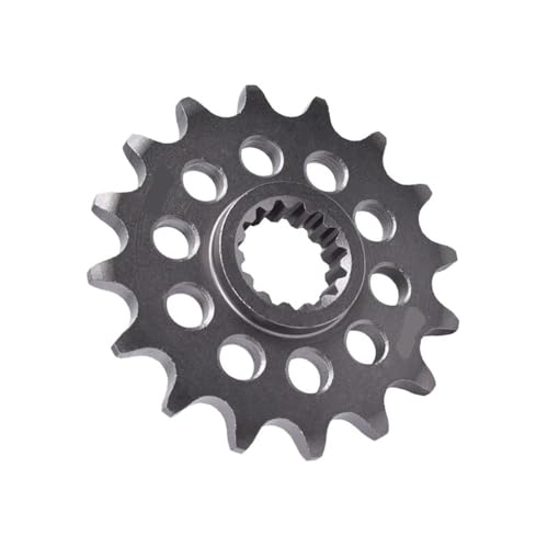 Kit de pignon 16T 48T de moto à denture optimisée pour série KTM 520 SC