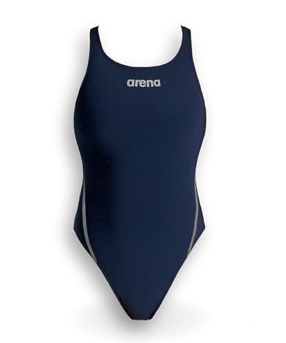 ARENA Powerskin ST Next Classic Girls' Competition Racing Swimsuit Compressive