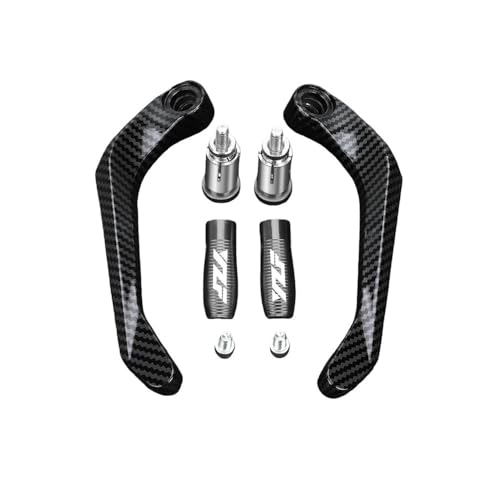 Protège-mains moto de qualité supérieure pour leviers YZF R1 R3 R6 R7