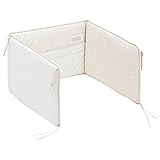 Cambrass Star - Protector 60 X 120 cm, Color Beige