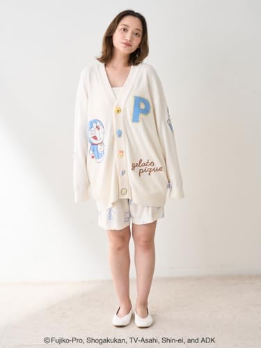 GELATO PIQUE 星柄フード付きローブとソックスセット✴新品未使用✴ GELATO PIQUE 星柄フード付きローブとソックスセット✴新品未
