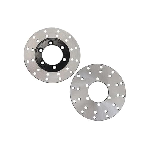 Disque de frein avant de kart pour restaurer votre quad