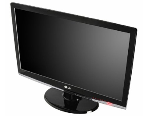 LG W2753VC-PF 27-Inch Widescreen LCD 