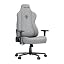 Gray Fabric