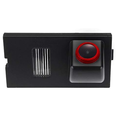 HD Night Vision Car Reversing Camera Cover