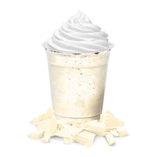 Gosh That's Good Sugar Free White Velvet (2.0 pound bag) by Gosh That's Good