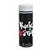ZZKKO Rock Star I Love Music Botella de agua de acero inoxidable de doble pared con aislamiento al vacío, termo BPA libre taza de viaje 350 ml