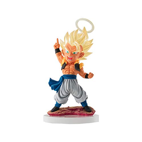 Amazon.co.jp: ドラゴンボール超 UGドラゴンボール08 ［3.超サイヤ人