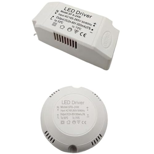 Transformateur COB anti-scintillement avec isolation pour spot LED