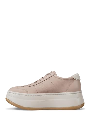 Image of Michael Kors Women's Hayes Lace Up Sneakers