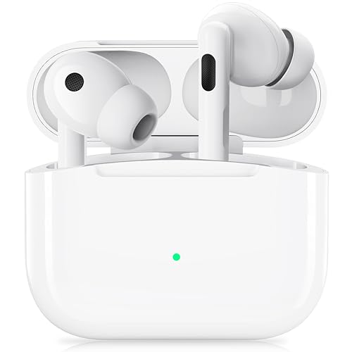 Cuffie Bluetooth, Auricolari Bluetooth 5.3 Wireless, 5-7 h per...