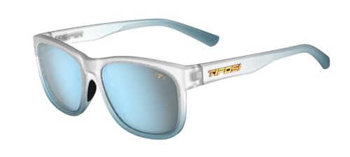Tifosi Optics Swank XL - Gafas de sol, azul helado., Talla única