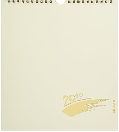 Foto-Malen-Basteln Bastelkalender chamois 2019: Kalender zum Selbstgestalten Foto-Malen-Basteln Bastelkalender chamois 2019: Kalender zum Selbstgestalten