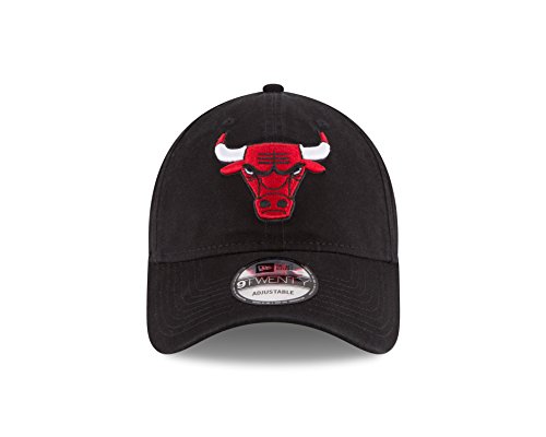 New Era NBA Core Classic 9Twenty Adjustable Cap