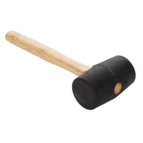 Stansport Rubber Tent Peg Mallet (829) #TOP2