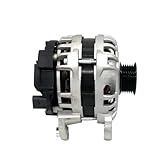 Generator Alternator Compatible For VW EOS POLO TOURAN GOLF V PASSAT 03C903023H 2606005 2606005A