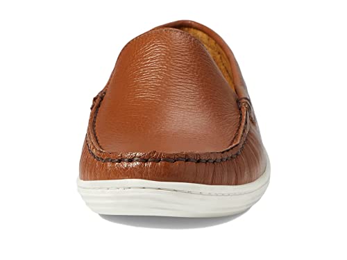 Image of Marc Joseph New York Unisex-Child Kids Boys /Girls Genuine Leather Broadway Loafer