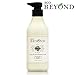 Eco Beyond Korean Natural Moisturizing Body Wash - Organic Eczema Soap with Honey, Rice Milk, Olives - Deep Moisture Shower Cream 450ml/15.21oz